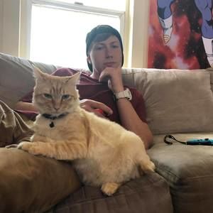 Meet your Posher, Dahlton